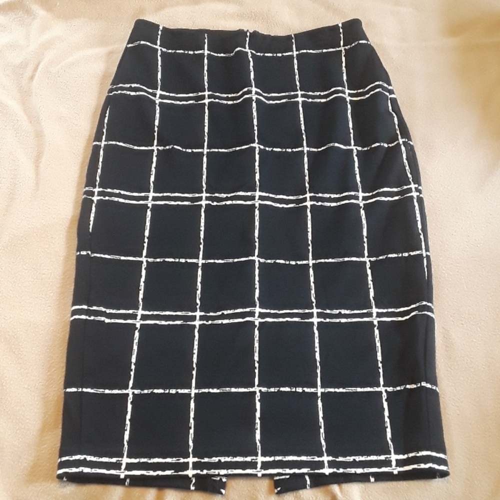 Express Pencil skirt size 6